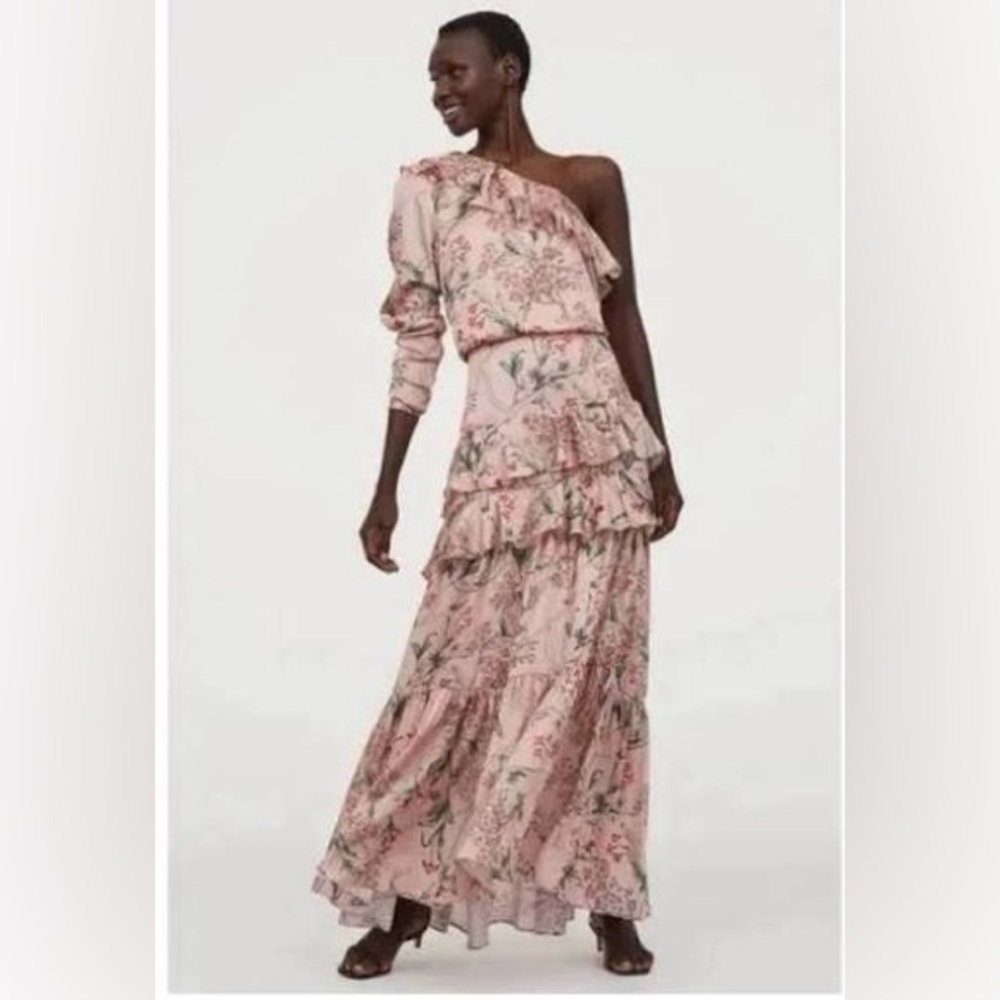 H&M x Joanna Ortiz Dress